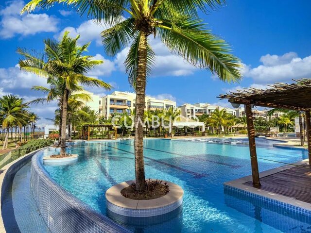 Imagem 12: Apartamento com 3 Dormitórios À Venda, 95 M² por R$ 1.700.000,00 - Cumbuco - Caucaia/Ce