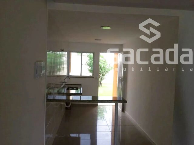 Imagem 14: Casa com 2 Quartos À Venda, Areal - Itaboraí