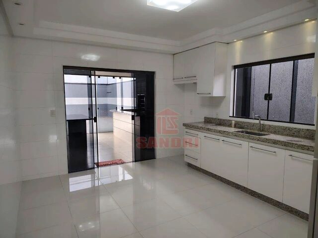 Imagem 7: Casa com 3 Dormitórios À Venda, 186 M² por R$ 790.000,00 - Centro - Marialva/Pr
