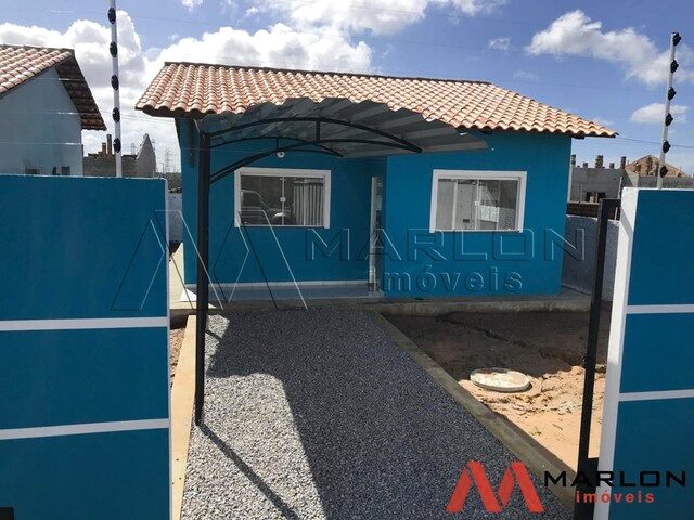 Imagem: Casa de Condomínio para Venda Cidade das