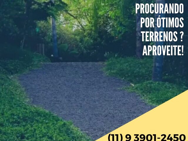 Imagem: Terreno para Sítio/Chácara