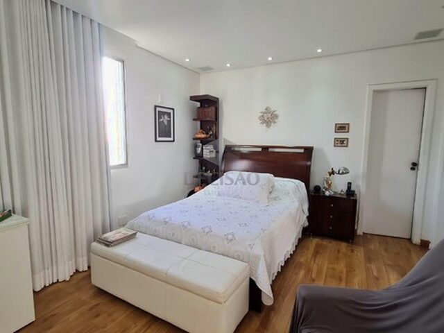 Imagem 13: Cobertura À Venda, 4 Quartos, 2 Suítes, 2 Vagas, Anchieta - Belo Horizonte/Mg