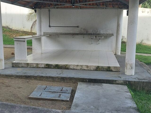 Imagem 10: Condomínio Alamanda - 2 Quartos, Mobiliado R$ 1.400 + Caução