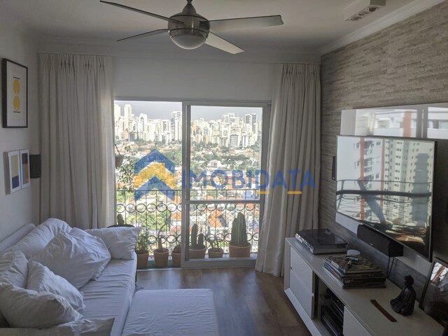 Imagem: 2 Quartos, 1 Vaga, 71M²