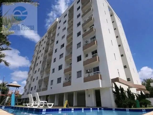 Imagem 6: Apartamento À Venda | Edifício José Holanda | Bairro Cocó