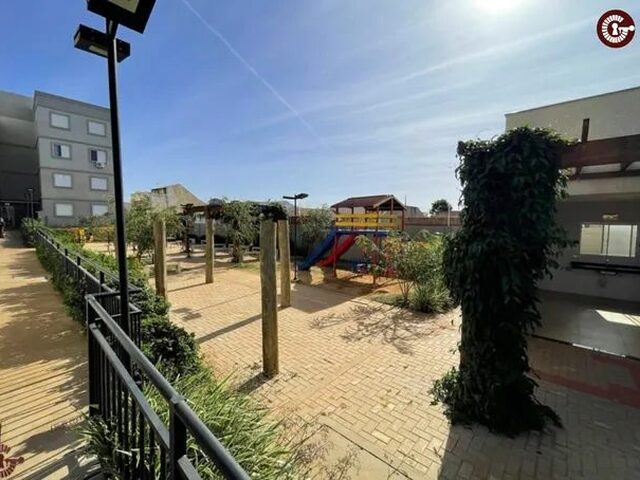 Imagem 12: Apartamento Cond. Terra de santa Cruz
