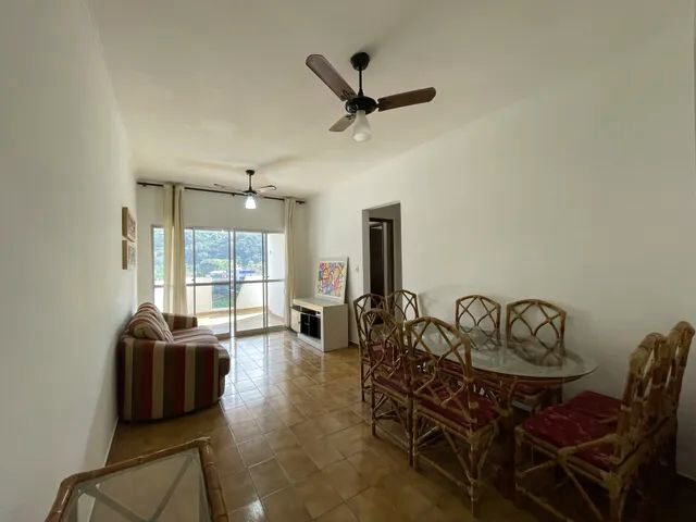 Imagem 7: Apartamento para Venda Tem 90 Metros Quadrados com 3 Quartos em Centro - Mongaguá - Sp