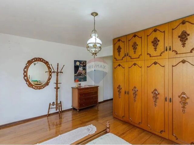 Imagem 4: Apartamento 4 Domitórios + Dependência, 2 Vagas, com Elevador, em Frente Ao Hospital De