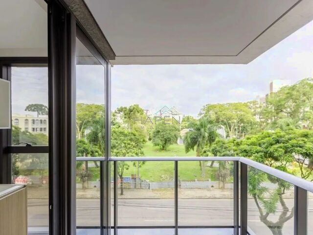 Imagem 8: Apartamento 1 Quarto À Venda no Batel