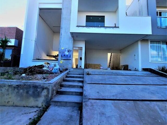 Imagem: Vende/Casa Duplex/Condomínio Passaredo/Ponta