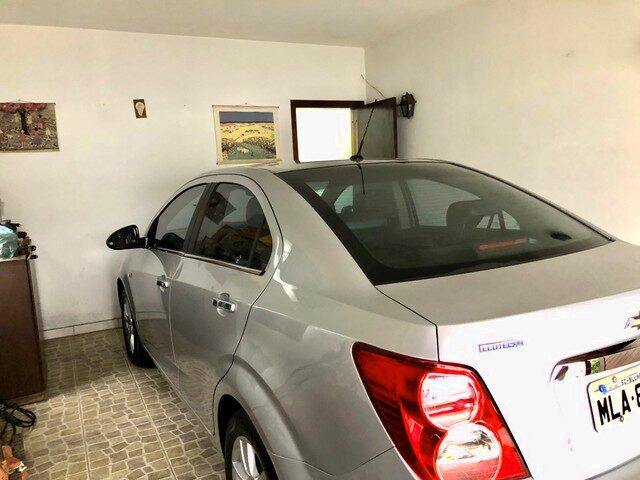 Imagem 14: Residência Situada na Vila Nova com 2 Suítes