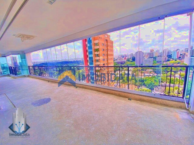 Imagem: Apartamento Residencial para Venda e Locação