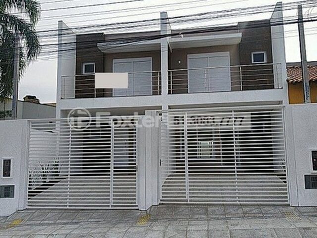 Imagem: Canoas - Casa Padrão - Estância Velha