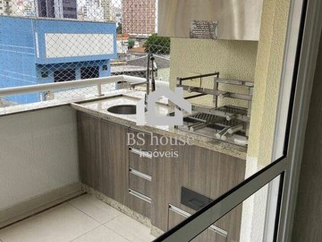 Imagem: Apartamento com 3 Suítes, 2 Vagas e Terraço