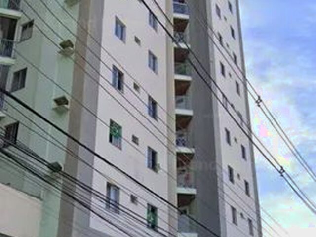 Imagem 2: Apartamento 3 Quartos em Itapuã