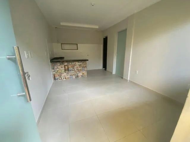 Imagem 1: Kitnet na Marambaia