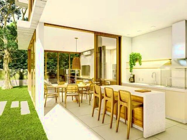 Imagem 5: Casa À Venda 3 Quartos em Florianópolis Bairro Itacorubi R$ 2.012.000,00