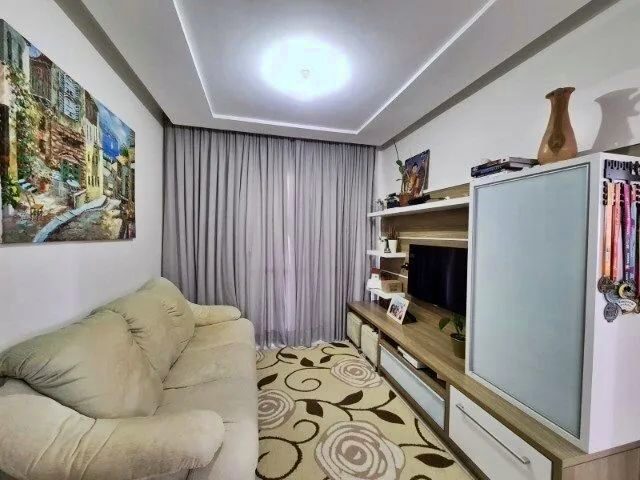 Imagem 3: Apartamento À Venda 3 Quartos em Florianópolis Bairro Itacorubi R$ 1.199.000,01