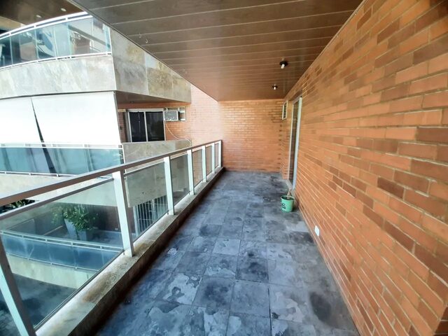 Imagem 16: Quarto e Sala Beira Mar