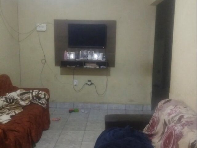 Imagem 8: Duas Casas no Lote com 02 Quartos Cada, Qd 602 Recanto das Emas Df