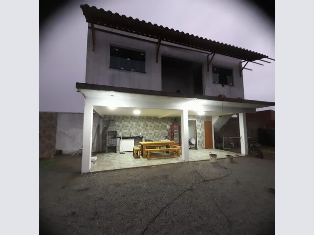 Imagem 6: Casa em Marechal Deodoro