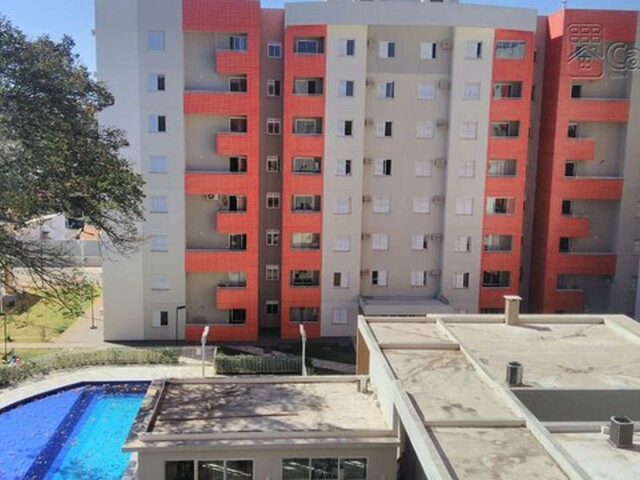 Imagem 6: Lindo Apartamento com 3 Quartos no São Francisco