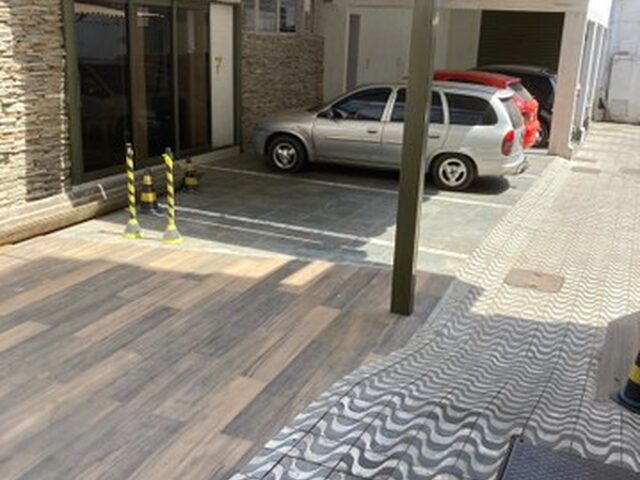 Imagem: Apt 2 Qt Perto Pça a Bonito