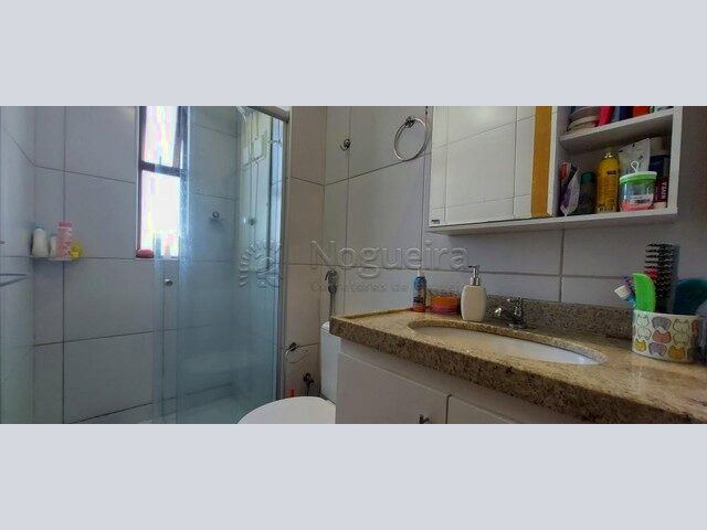 Imagem 12: Excelente Oportunidade o Melhor 3 Quartos de Casa Amarela, 80 M2, 2 Vagas de Garagem, Laze