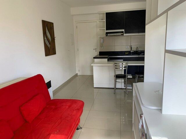 Imagem 4: Studio Centro Life Space Aluguel Disponivel