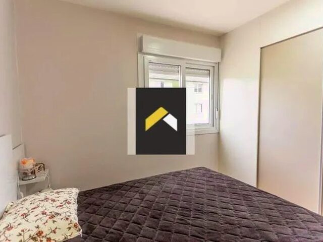 Imagem 9: Apartamento com 2 Dormitórios para Alugar, 51 M² por R$ 1.813,00/Mês - Industrial