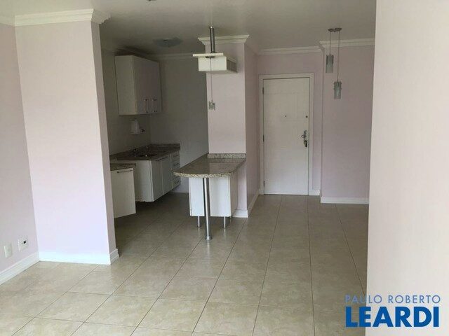 Imagem 1: Apartamento - Itacorubi - Sc