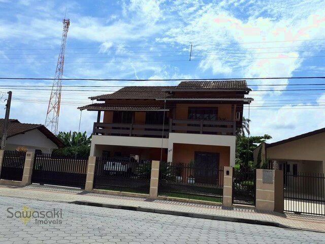 Imagem: Casa Alto Padrão para Venda em Boa Vista