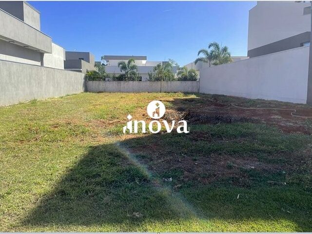 Imagem: Terreno em Condomínio À Venda, Cyrela