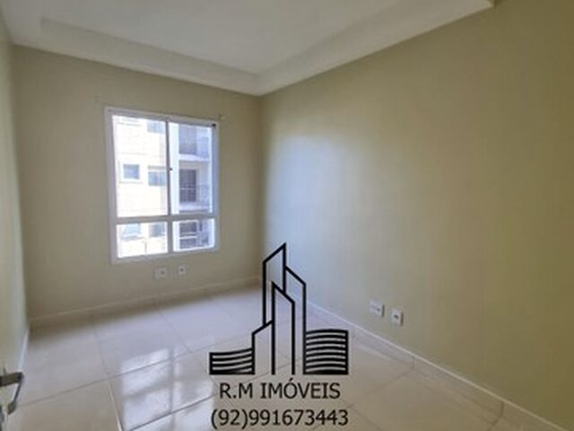 Imagem 7: Condomínio Smile Cidade Nova/ 85M² 03 Quartos - Sendo 01 Suíte/ Área de Lazer Completa