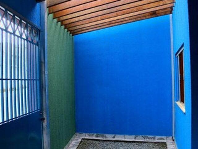 Imagem 4: Vendo Casa 3 Quartos com Ampla Área de Lazer