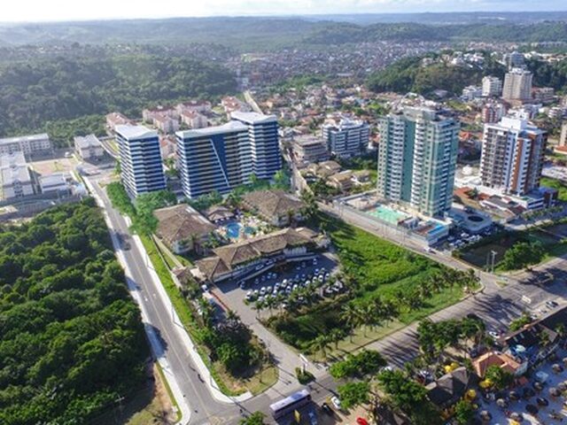 Imagem 3: Ilhéus - Lançamento - Apartamento 02 Quartos Sendo 01 Suíte - World Prime