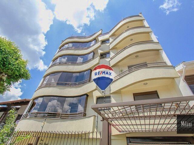 Imagem: O apartamento possui 2 Dormitórios, 1 Suíte, 2 Banheiros,