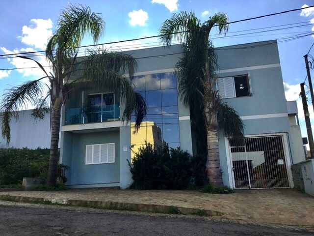 Imagem: Casa com 3 Dormitórios À Venda em Marau