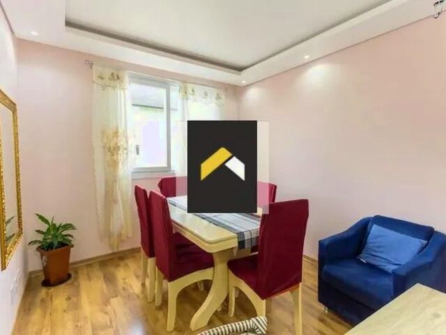 Imagem 4: Apartamento com 2 Dormitórios para Alugar, 51 M² por R$ 1.813,00/Mês - Industrial