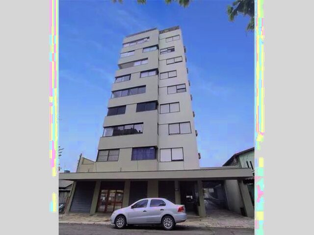 Imagem: Apartamento Semi-Mobiliado no Bairro Rio