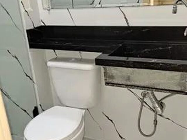 Imagem 9: Apartamento no Cond. Via Parque - Aluga