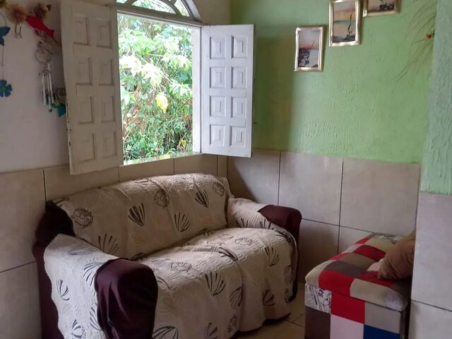 Imagem 10: Casa em Cabuçu Próximo a Praia