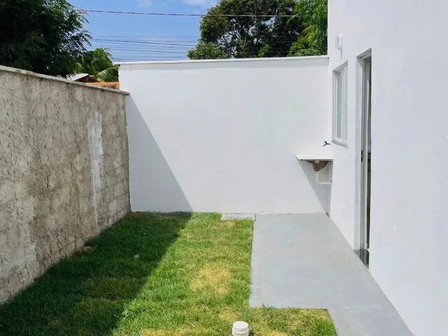 Imagem 7: 041- Vendo Casa na Raposa - 5Mil de Entrada - Parcelo Direto com a Construtora em Até 72X