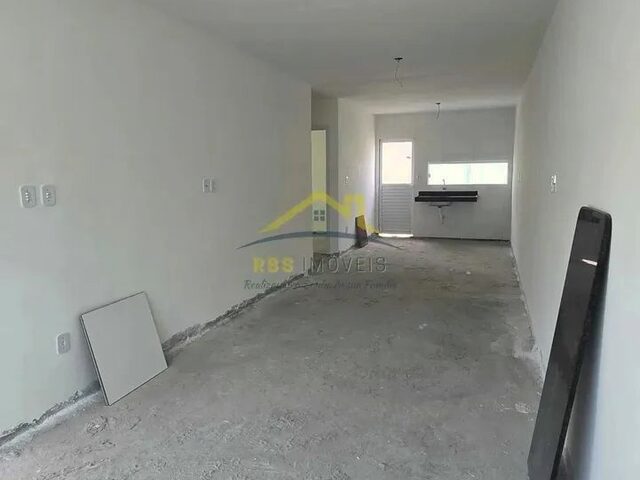 Imagem 3: Busca Vida Concept - Casa 2/4 Suíte Condomínio Busca Vida Concept em Abrantes