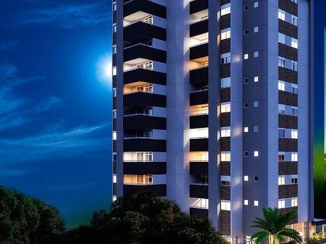 Imagem: Apartamento para Venda em Santo André
