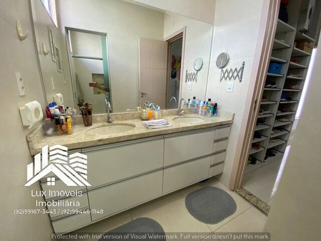 Imagem 8: Condomínio Forest Hill/ Dúplex 200M² 03 Suítes/ Escritório/ Área com Churrasqueira
