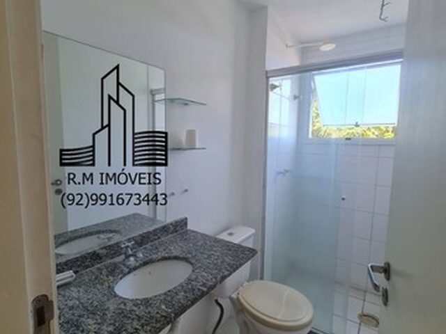 Imagem 6: Condomínio Smile Cidade Nova/ 85M² 03 Quartos - Sendo 01 Suíte/ Área de Lazer Completa