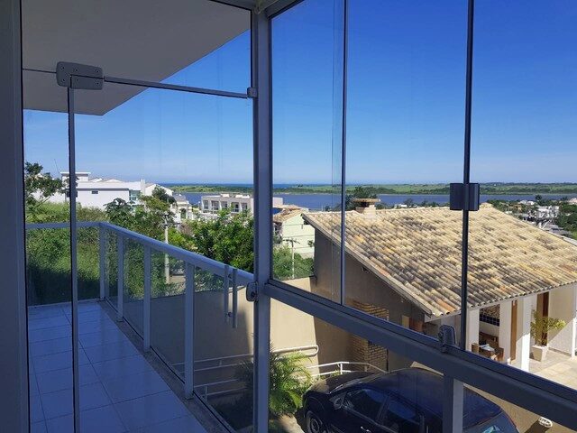 Imagem 6: Apartamento para Aluguel Tem 75 M2 com 2 Quartos em Lagoa - Macaé - Rio de Janeiro