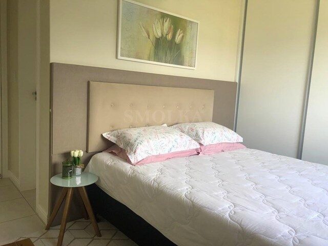 Imagem 9: Excelente Apartamento 87 M2 Privativos, 2 Dormitórios, no Saco Grande - Florianópolis