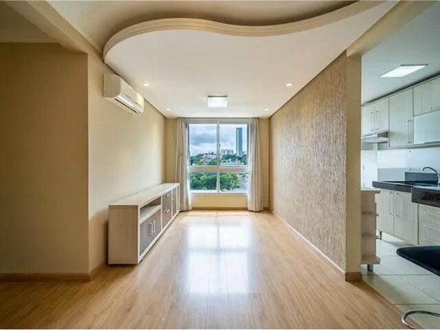 Imagem: Apartamento Semi Mobiliado, Central!